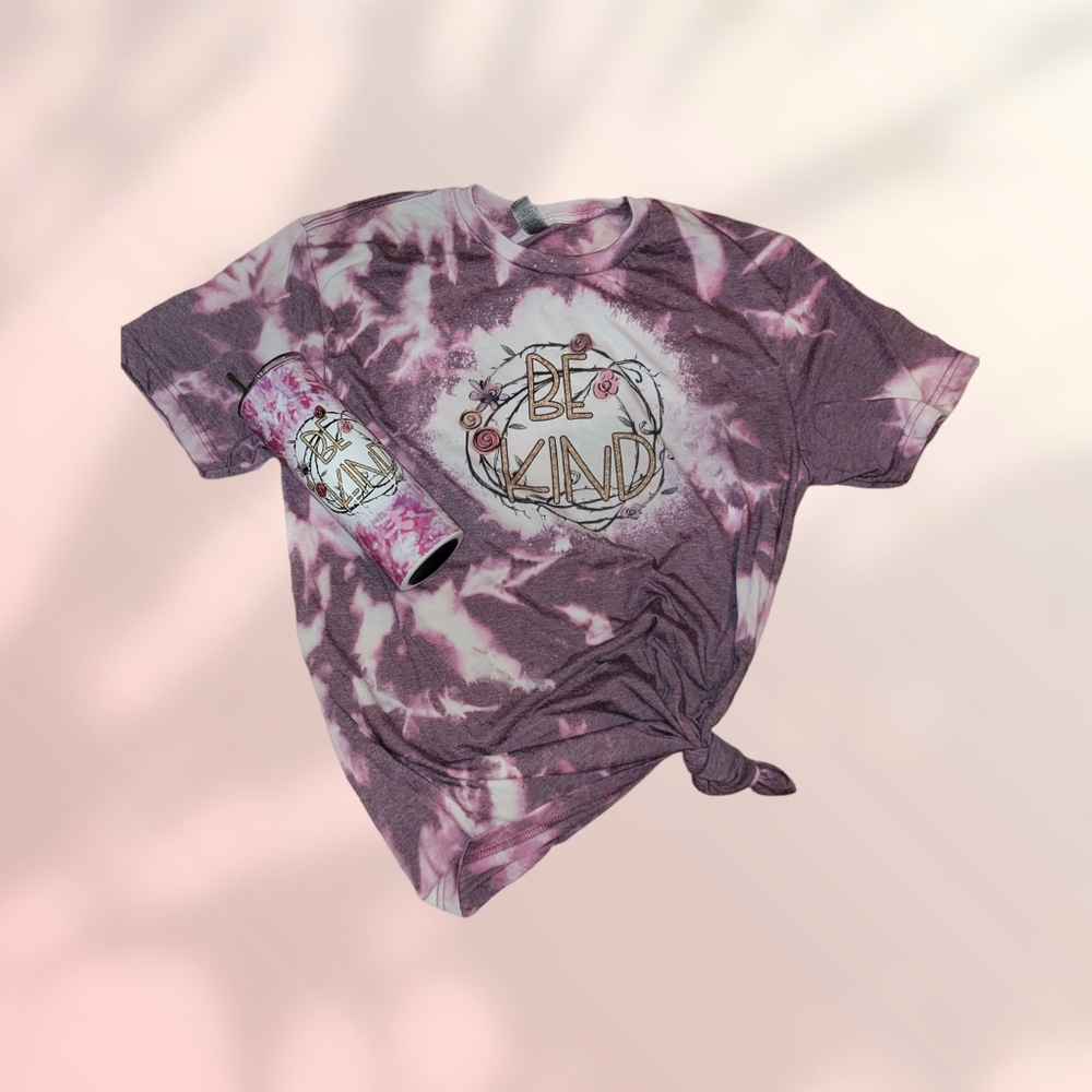 Be Kind Gildan Tee Shirt